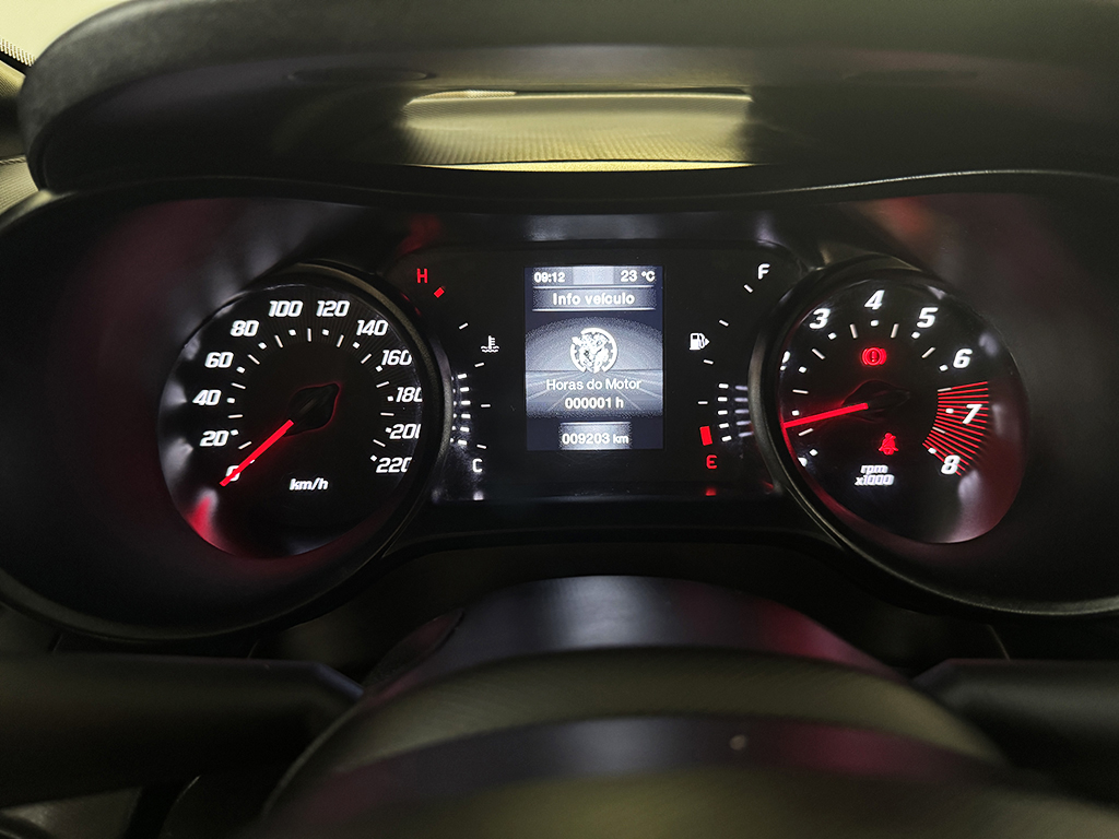 FIAT ARGO