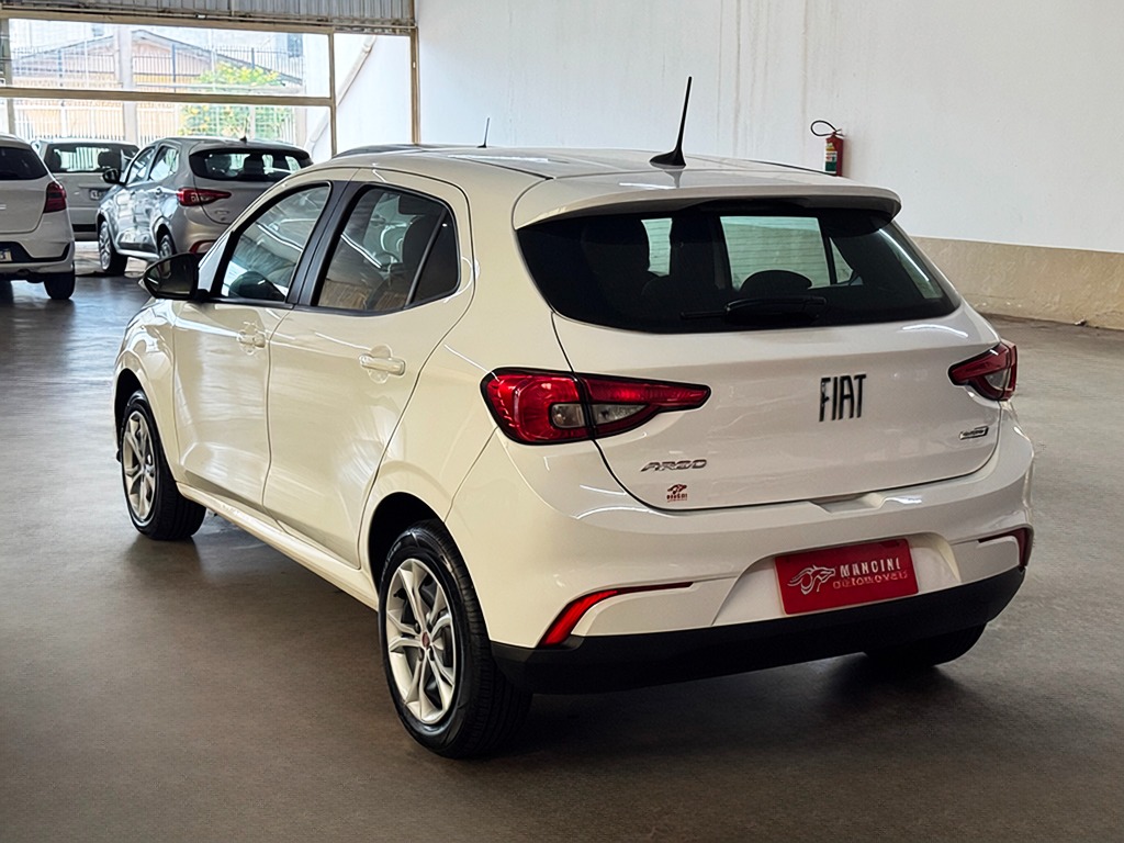 FIAT ARGO