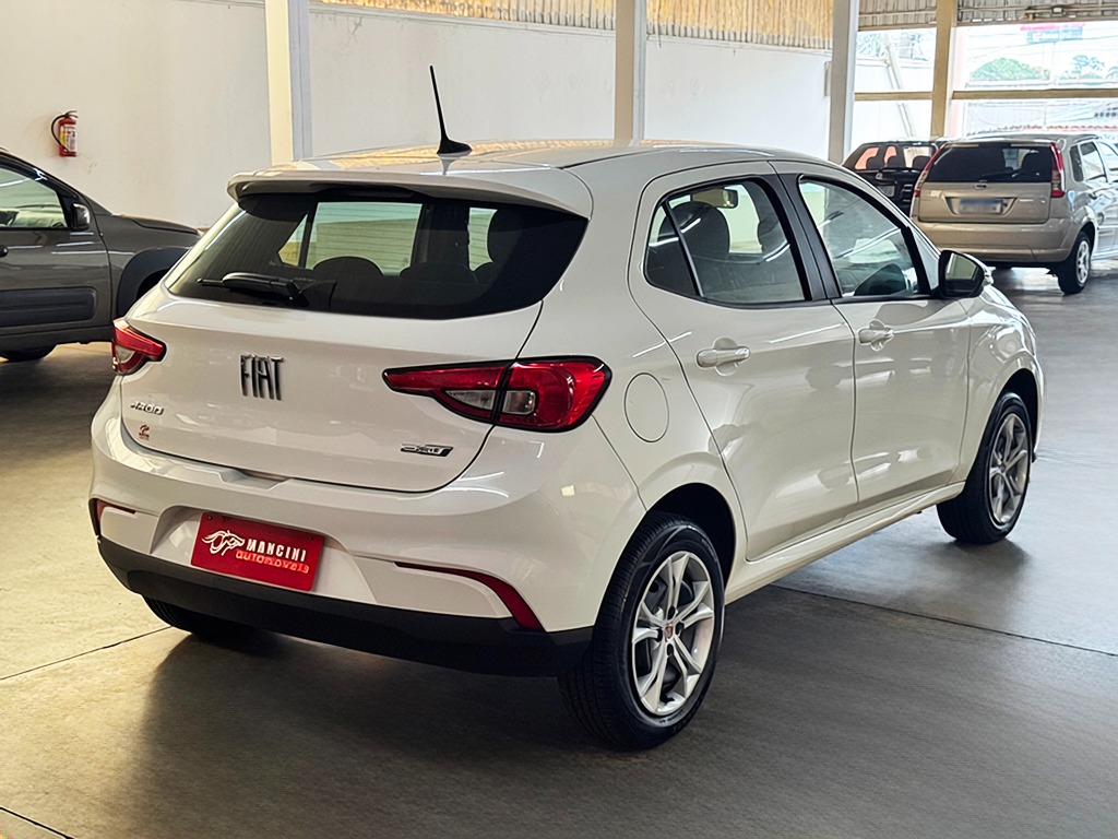 FIAT ARGO