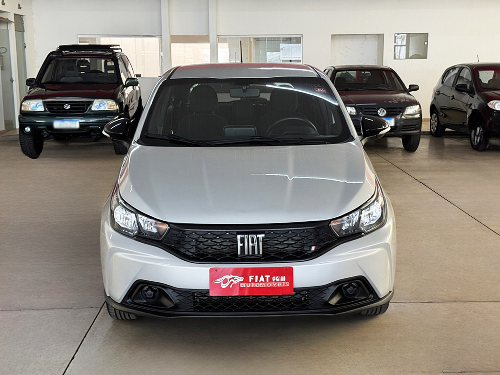 FIAT ARGO
