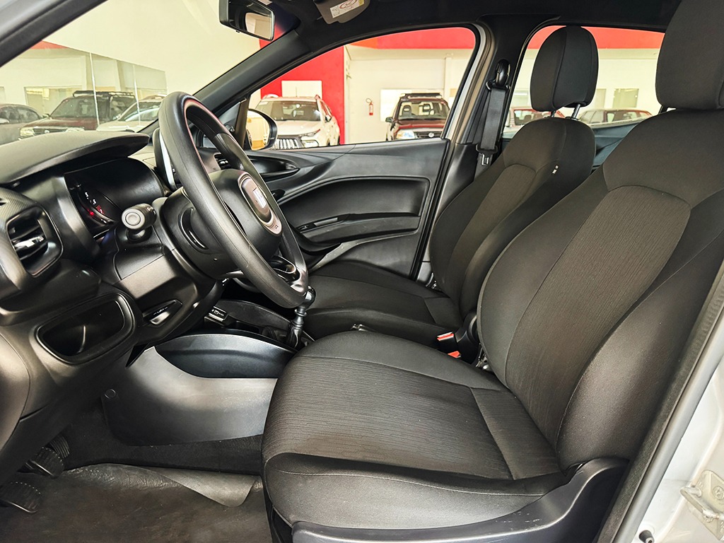 FIAT ARGO
