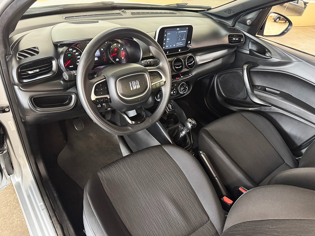 FIAT ARGO