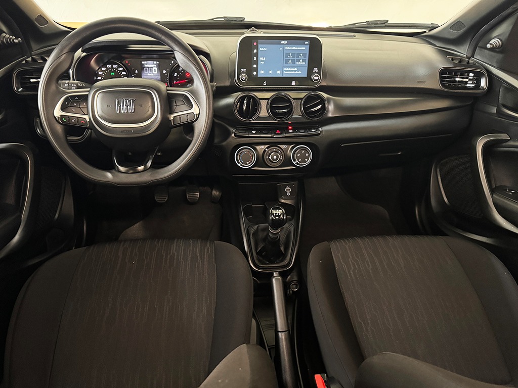 FIAT ARGO