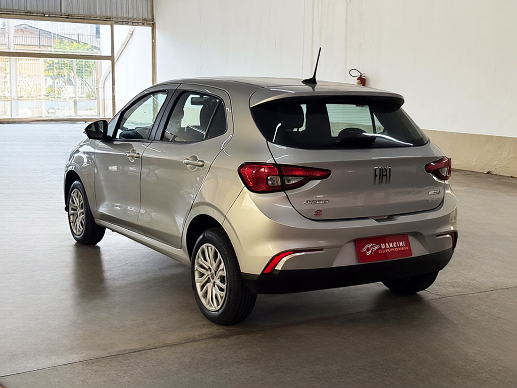 FIAT ARGO