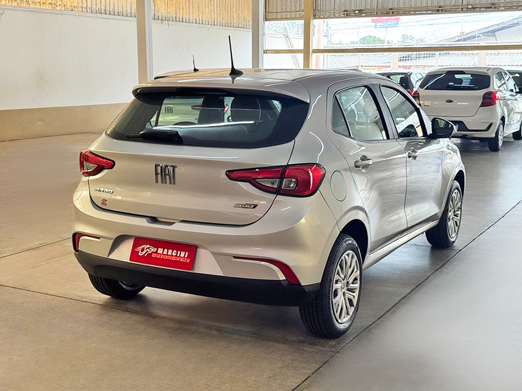 FIAT ARGO