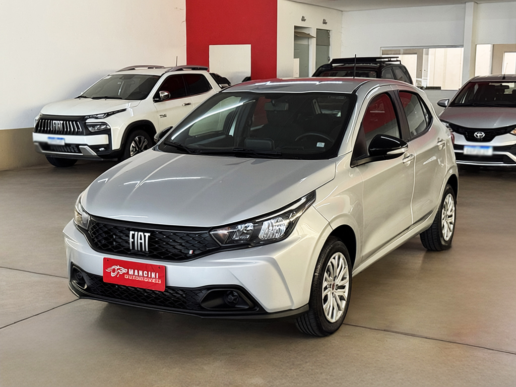 FIAT ARGO