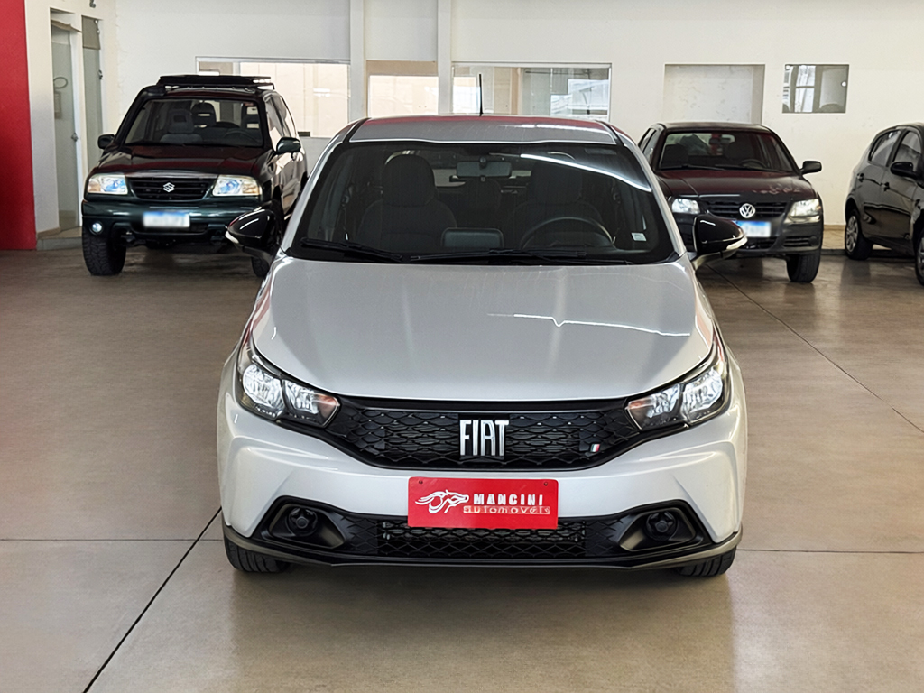 FIAT ARGO