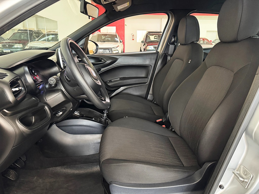 FIAT ARGO