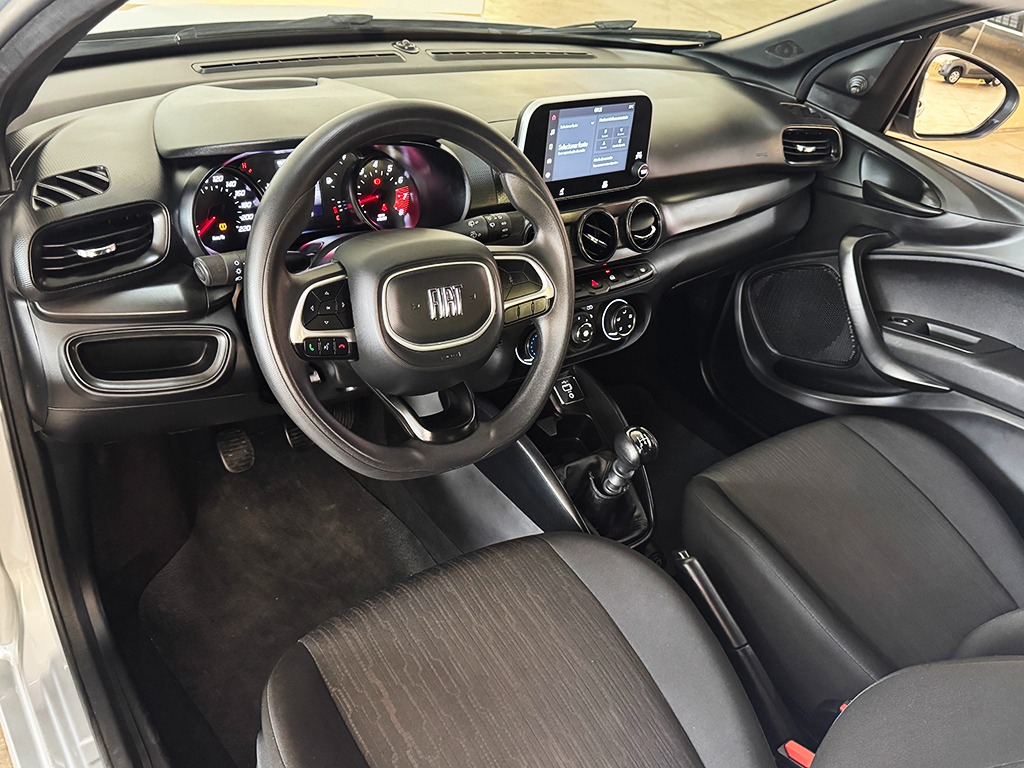FIAT ARGO