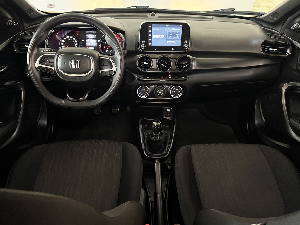 FIAT ARGO