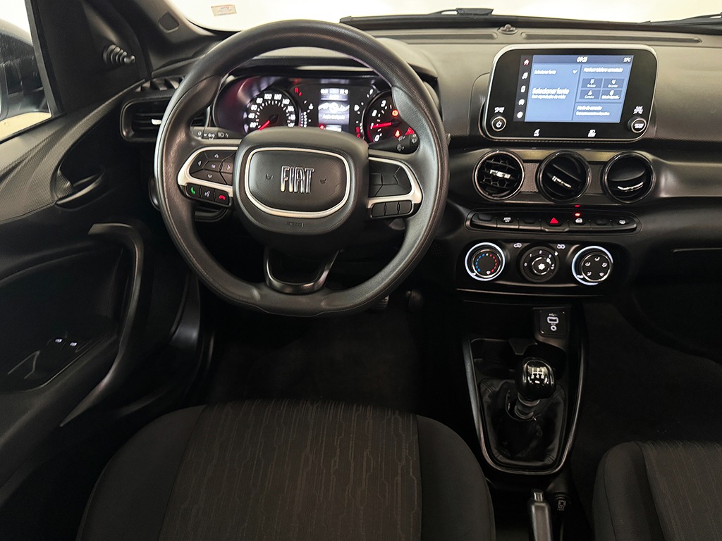 FIAT ARGO