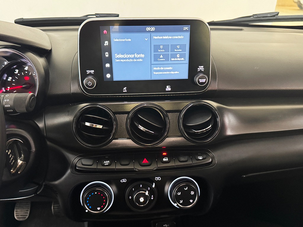 FIAT ARGO