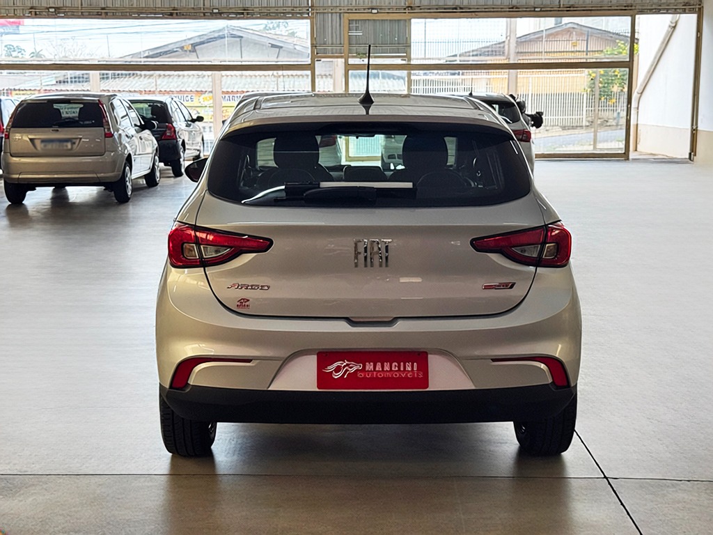 FIAT ARGO