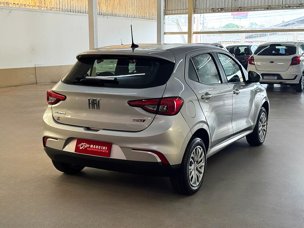 FIAT ARGO