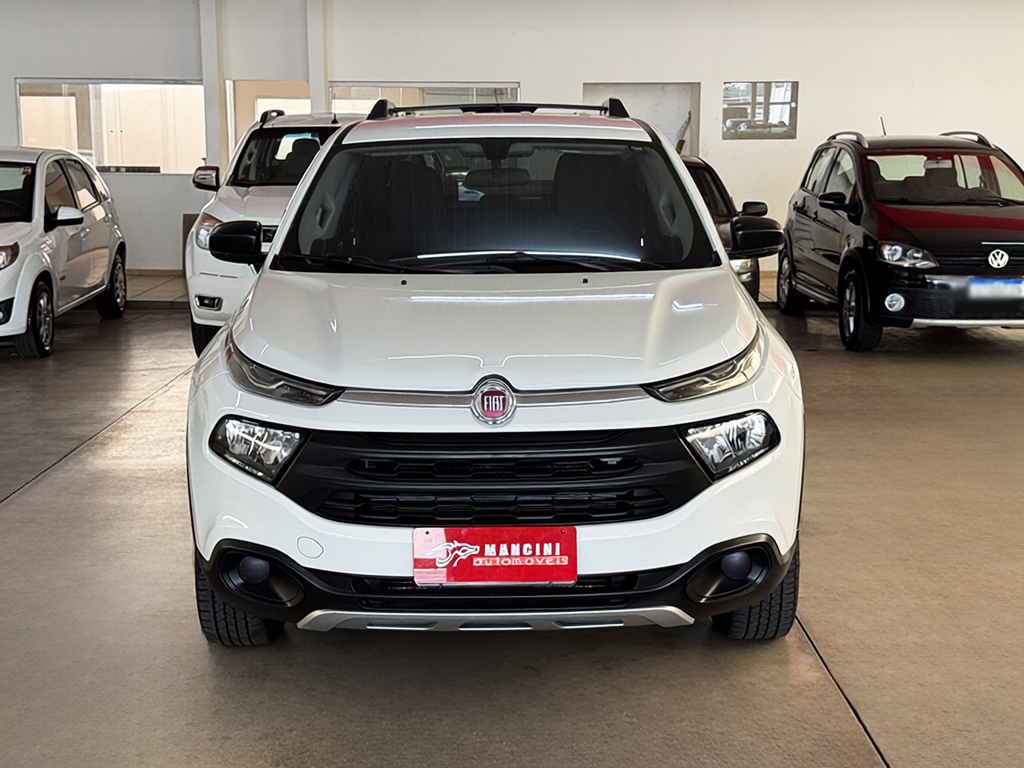 FIAT TORO