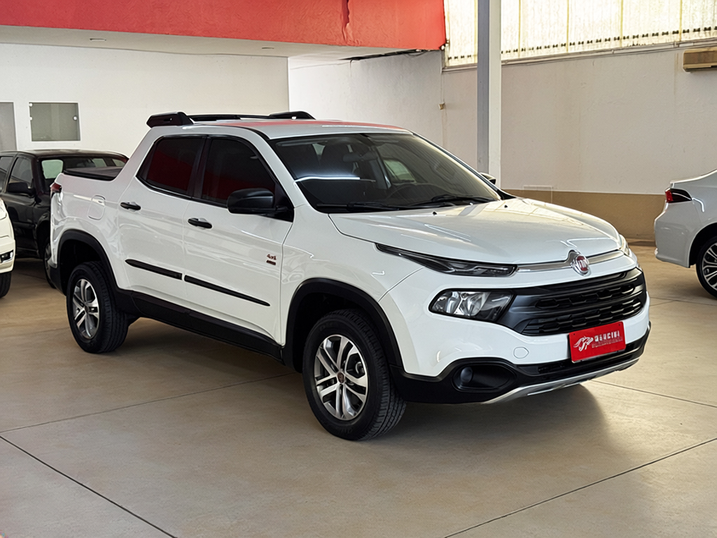 FIAT TORO