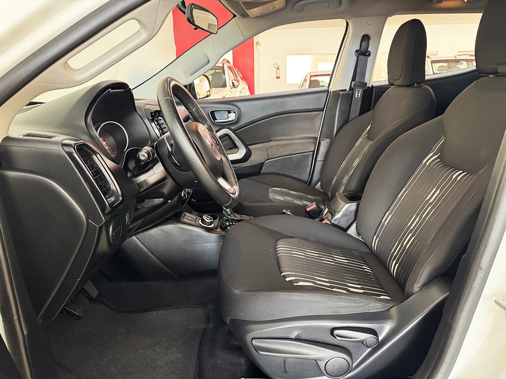 FIAT TORO