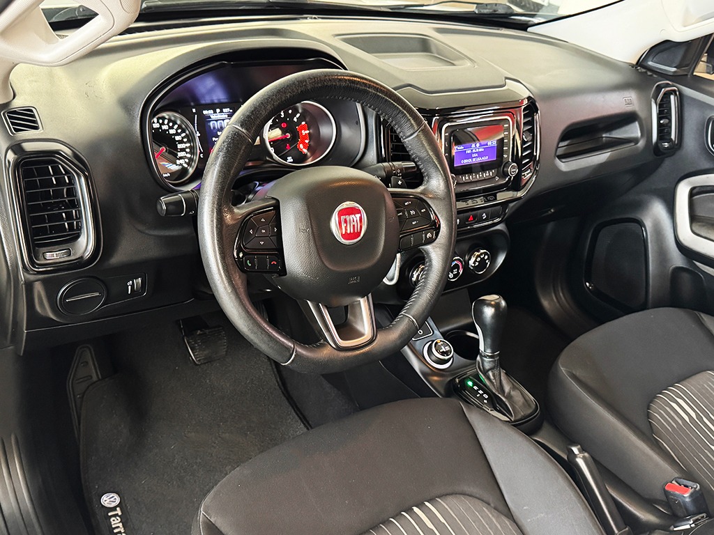 FIAT TORO