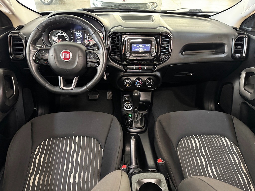 FIAT TORO