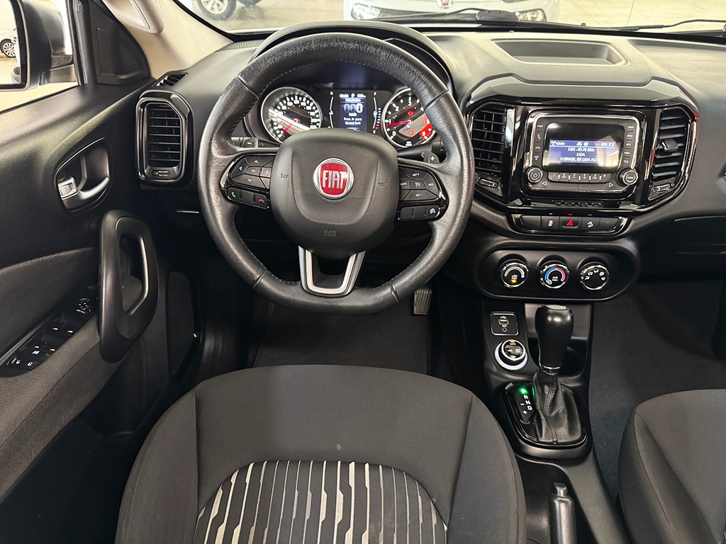 FIAT TORO
