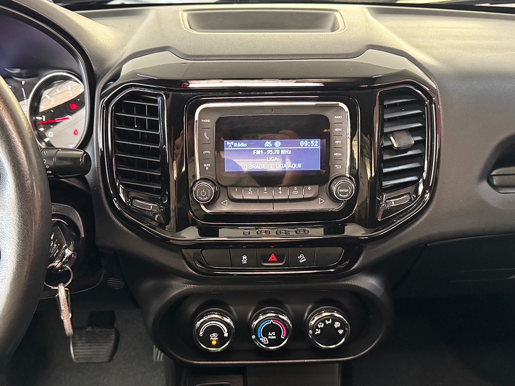 FIAT TORO