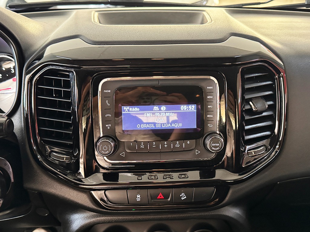 FIAT TORO