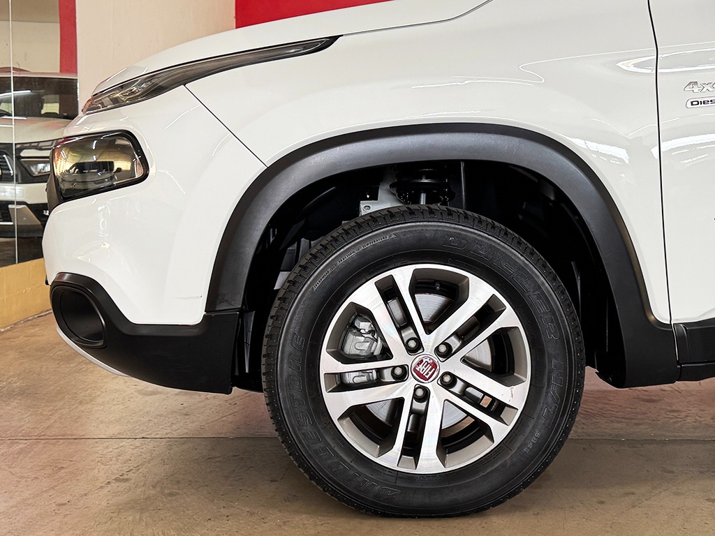 FIAT TORO