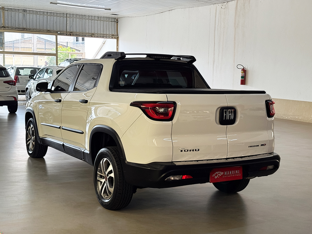 FIAT TORO