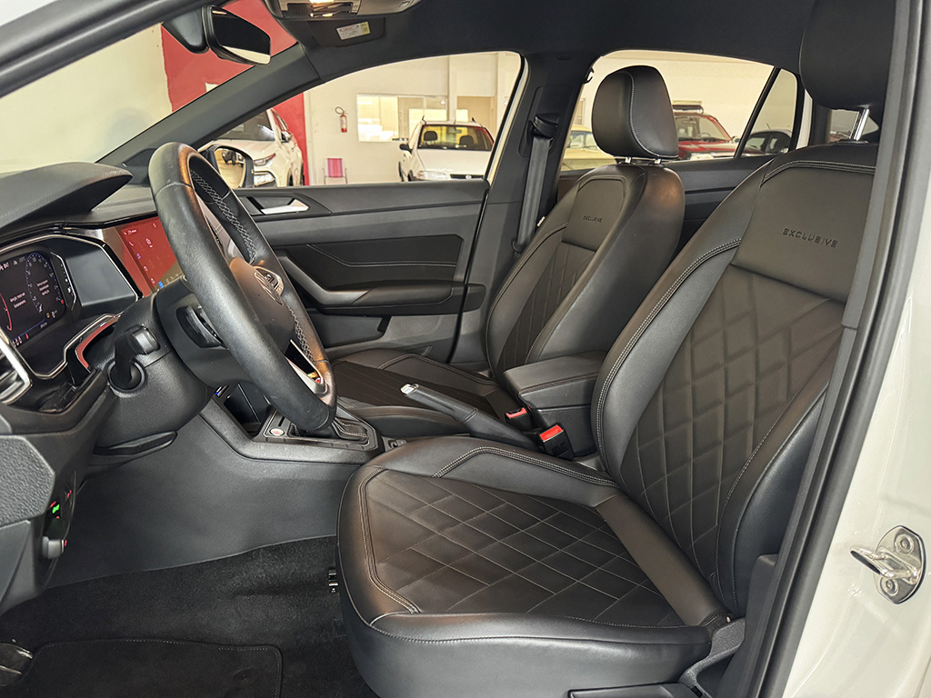 VOLKSWAGEN VIRTUS