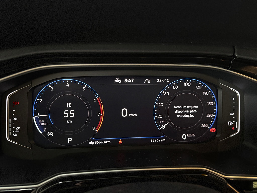 VOLKSWAGEN VIRTUS