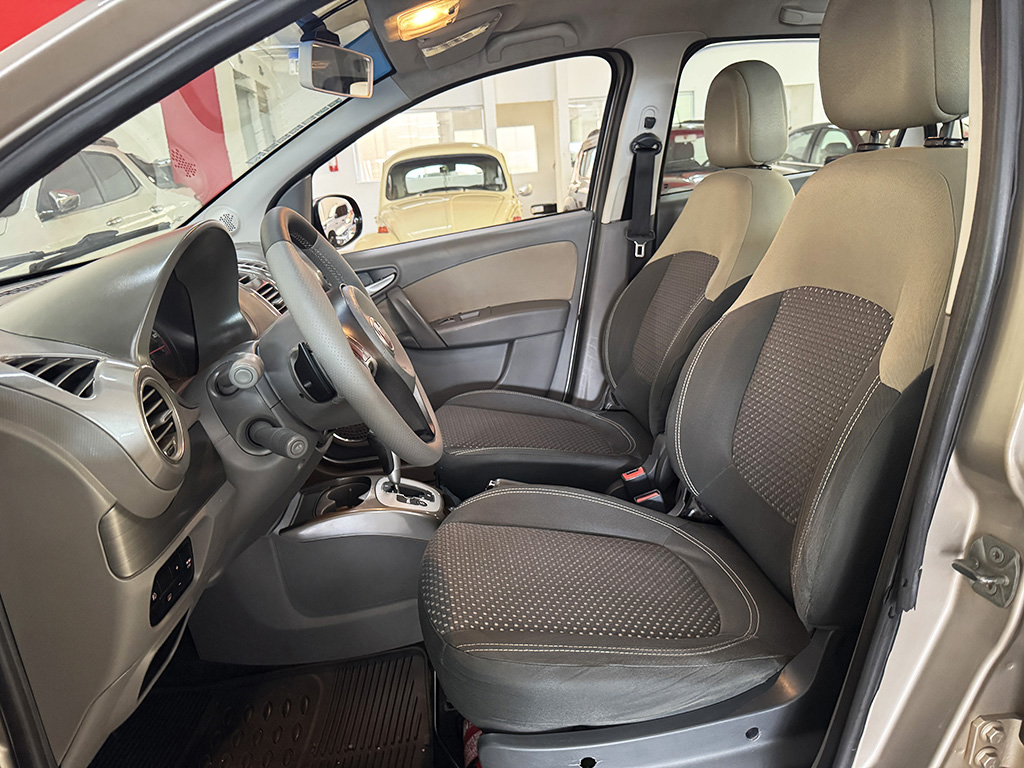 FIAT GRAND SIENA