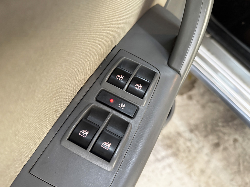 FIAT GRAND SIENA