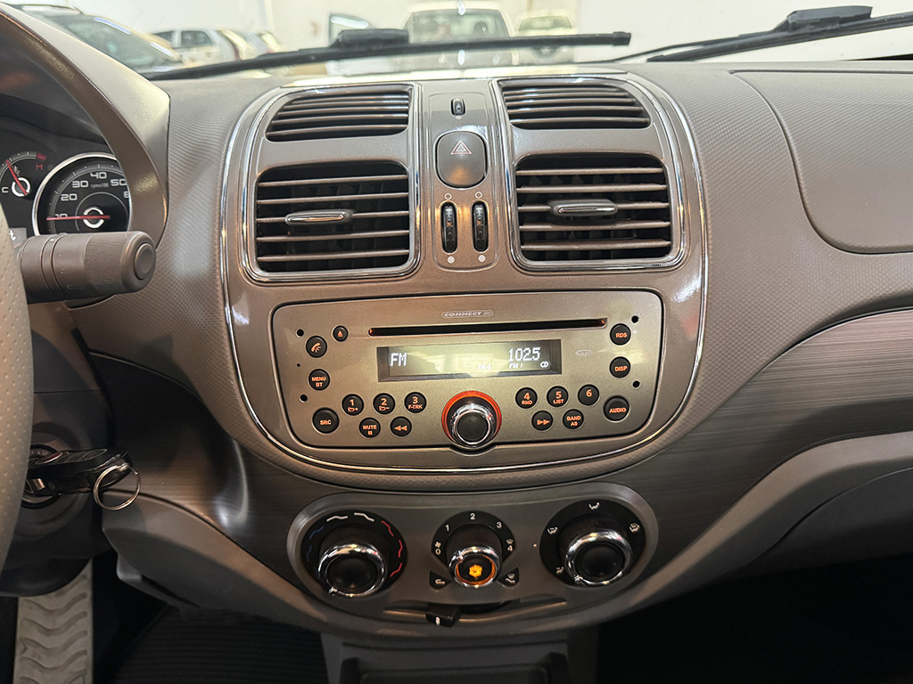 FIAT GRAND SIENA
