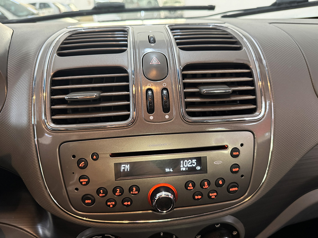 FIAT GRAND SIENA