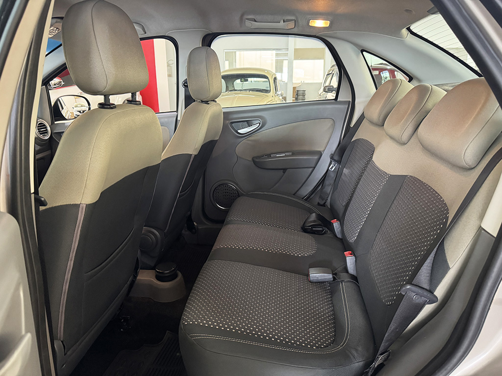 FIAT GRAND SIENA