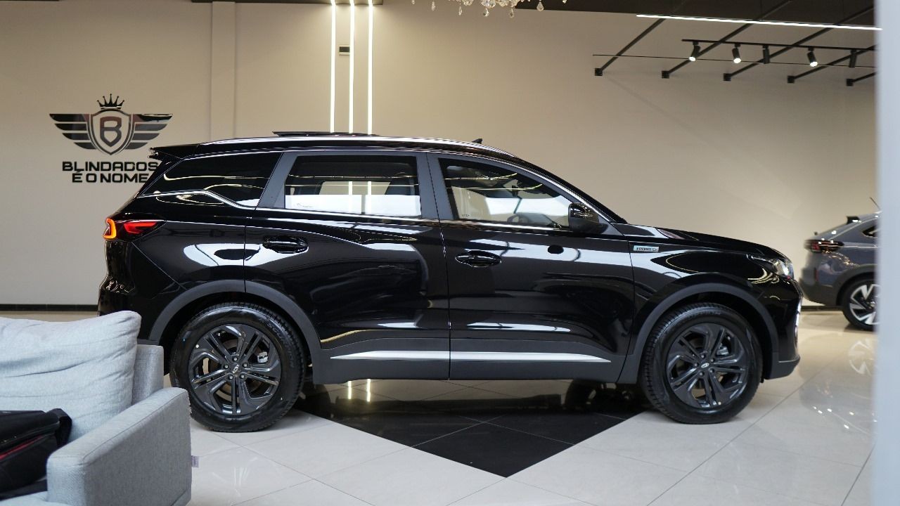 CHERY TIGGO 8 1.6 TGDI TXS DCT 2023