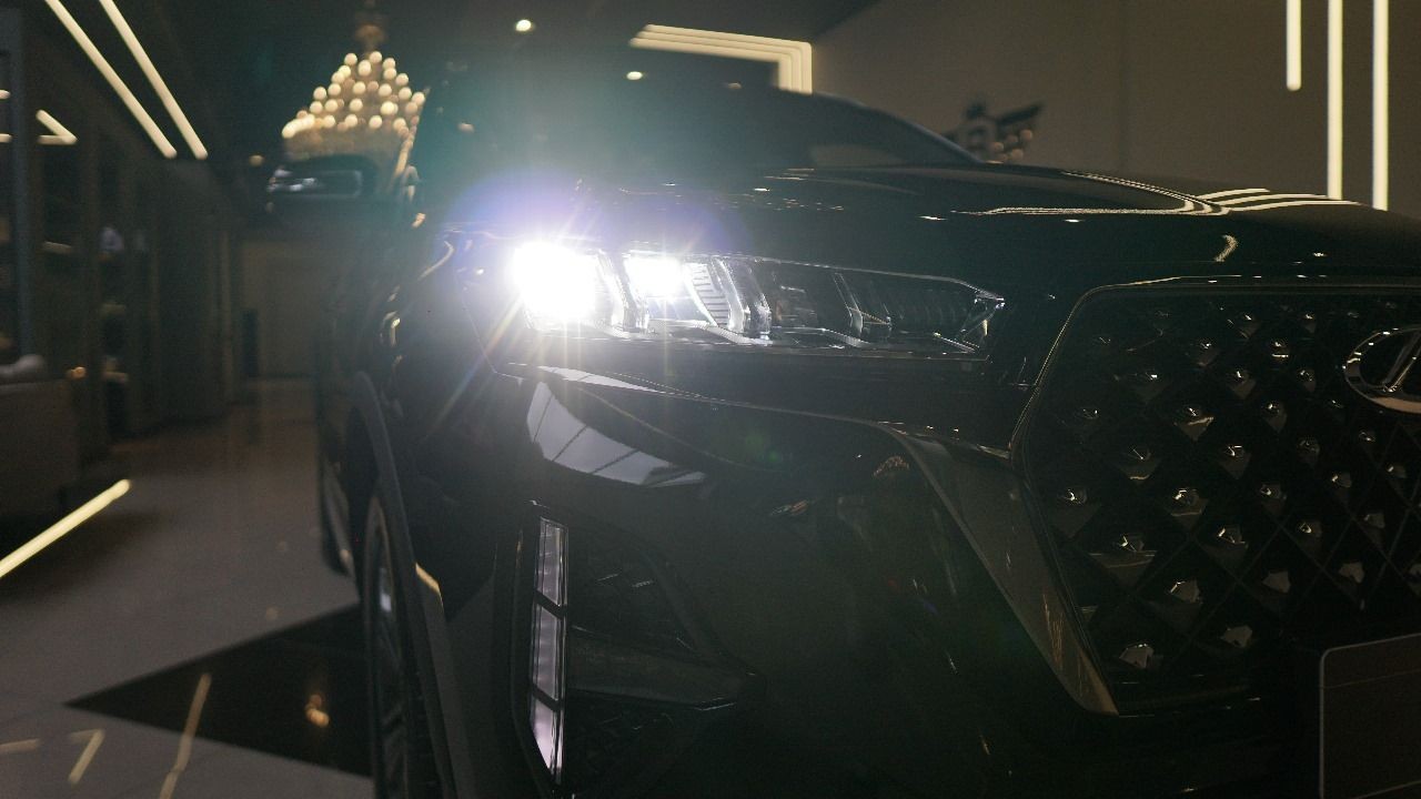 CHERY TIGGO 8 1.6 TGDI TXS DCT 2023