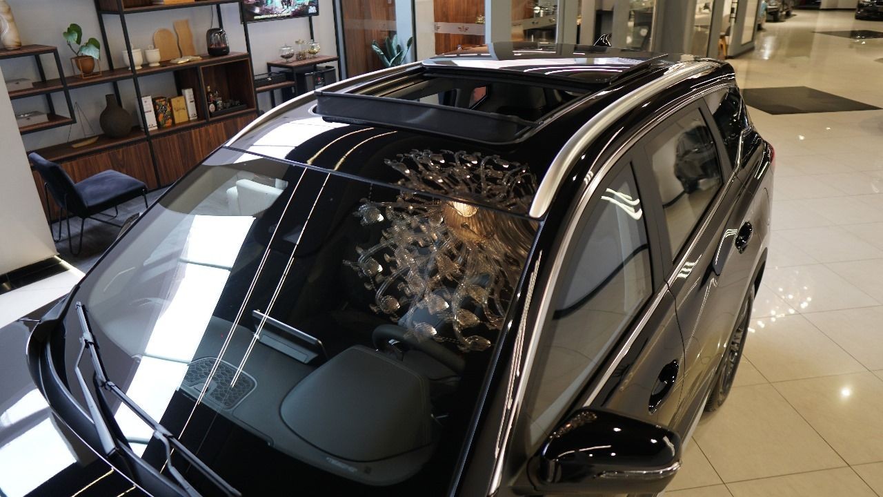 CHERY TIGGO 8 1.6 TGDI TXS DCT 2023