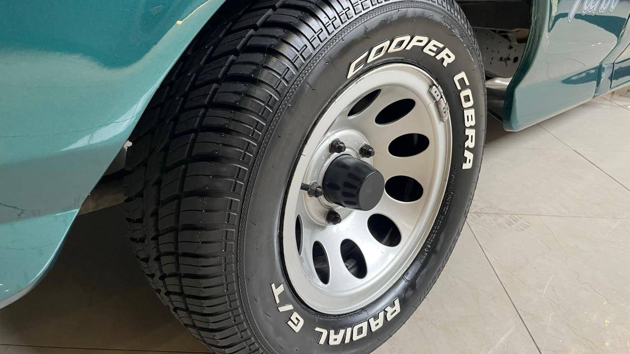 FORD F-1000 1997/1997