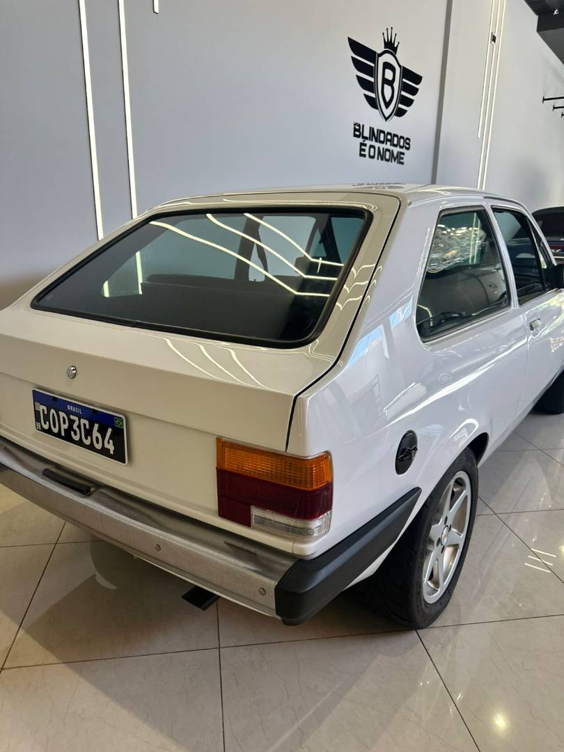 CHEVROLET CHEVETTE