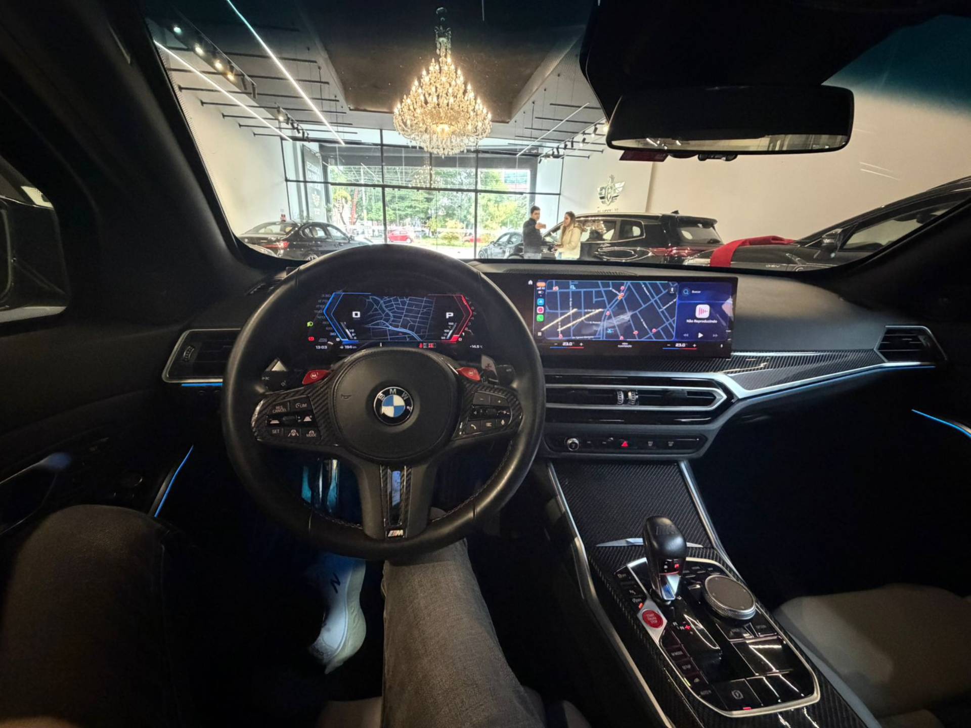 BMW M3