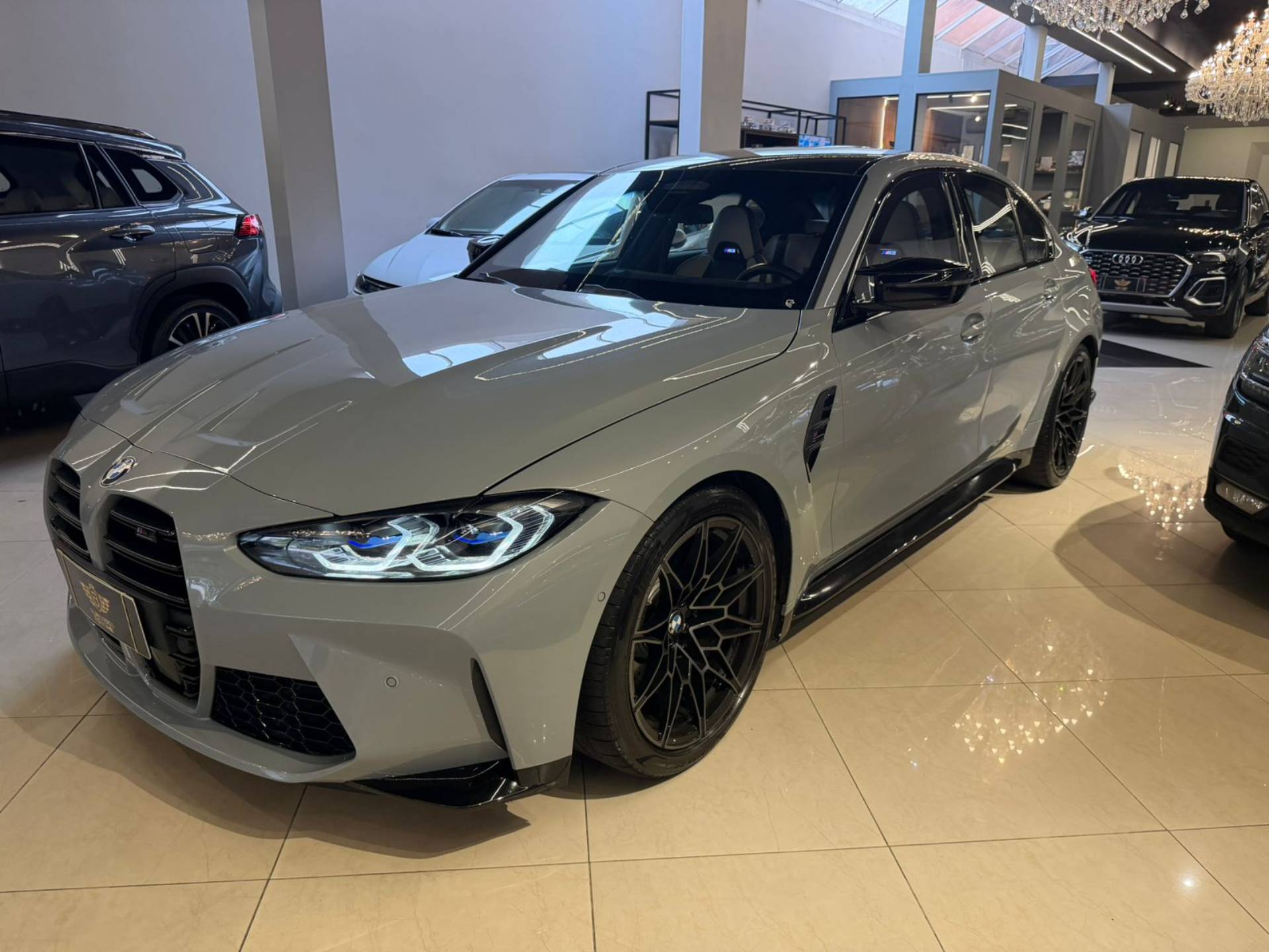 BMW M3