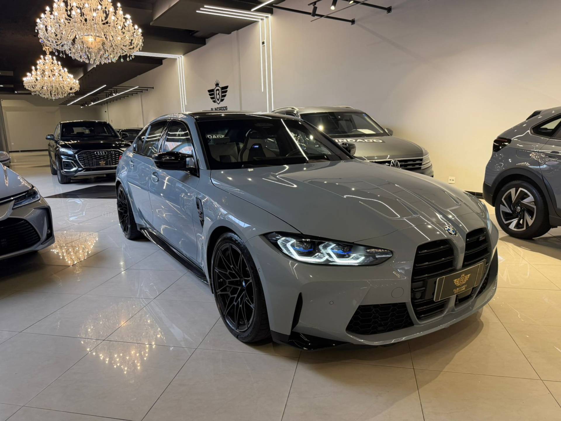 BMW M3