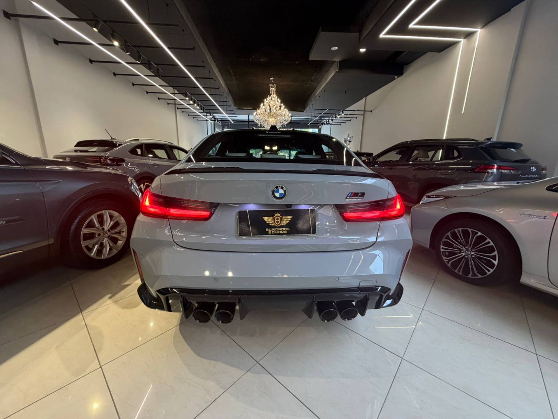 BMW M3