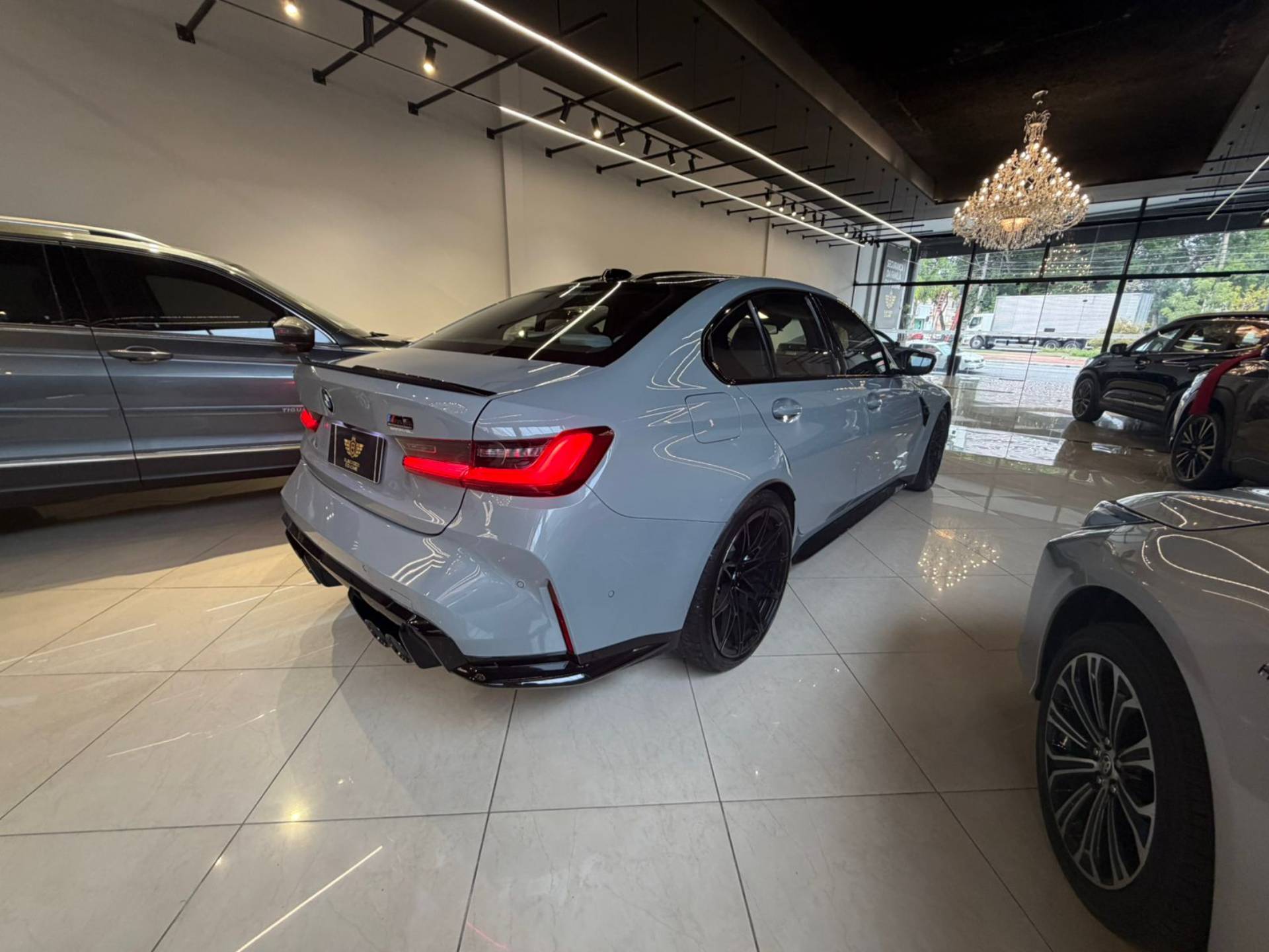 BMW M3