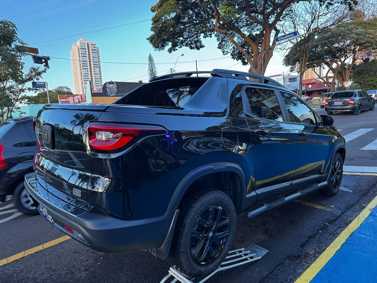 TORO 2.0 16V TURBO ULTRA 4WD