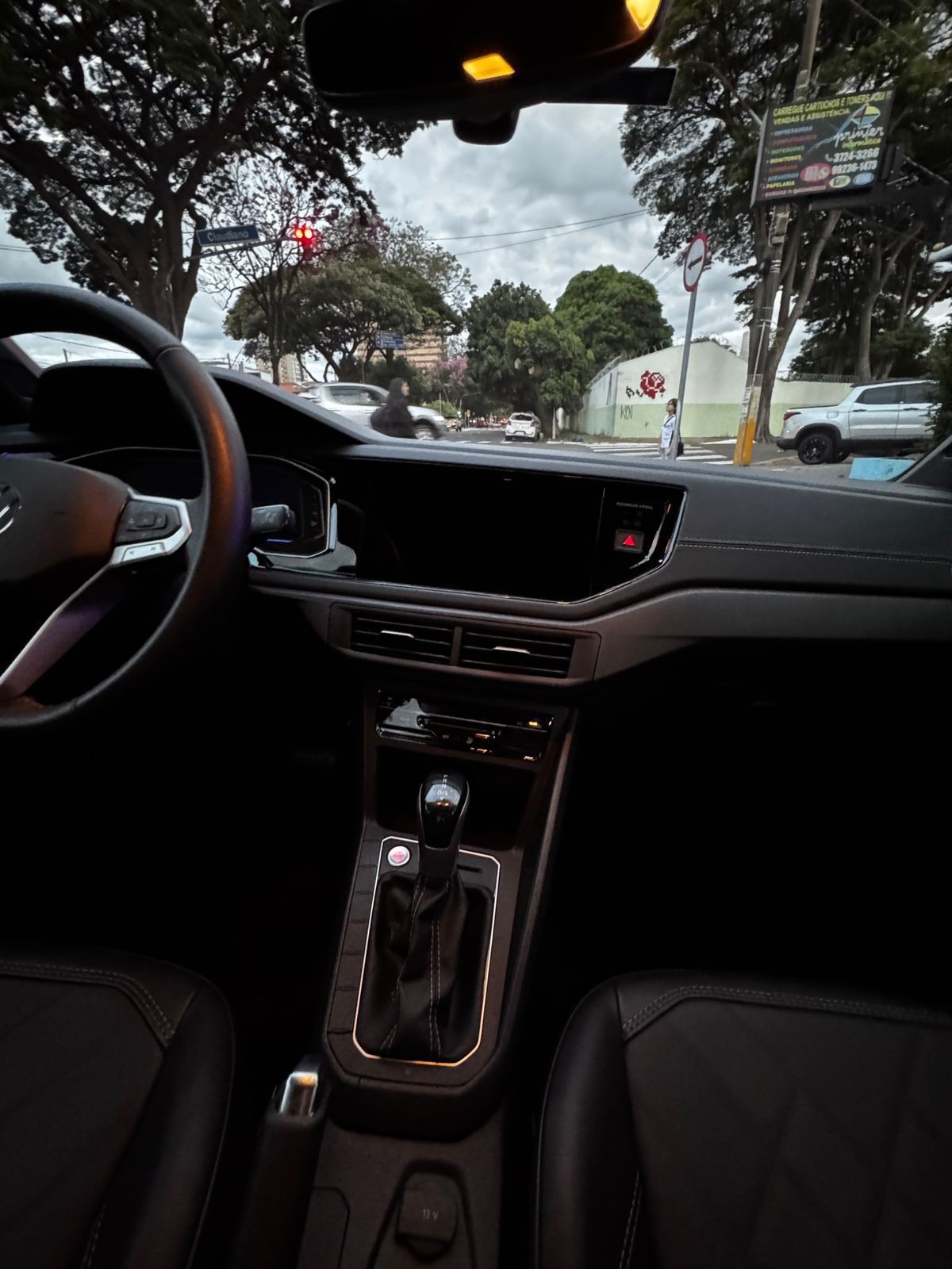 VIRTUS 1.4 250 TSI EXCLUSIVE