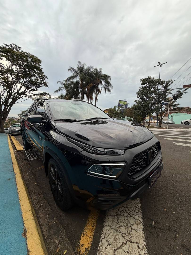 FIAT TORO
