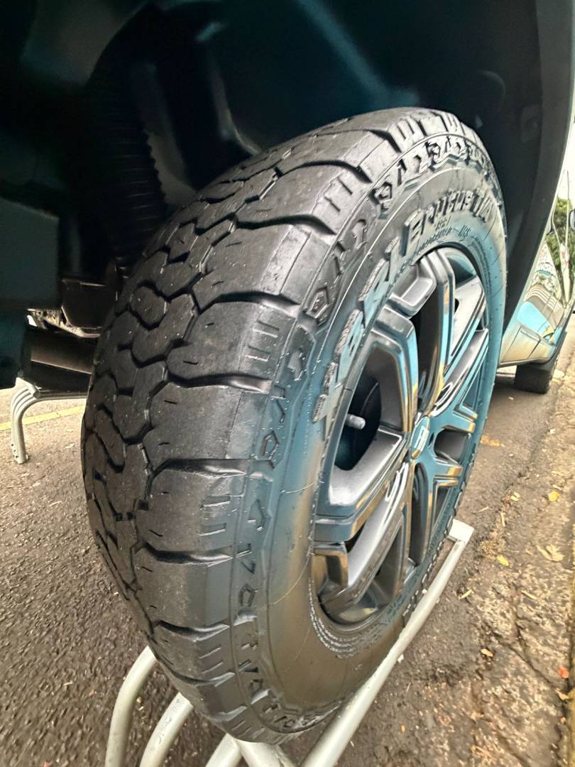 FIAT TORO