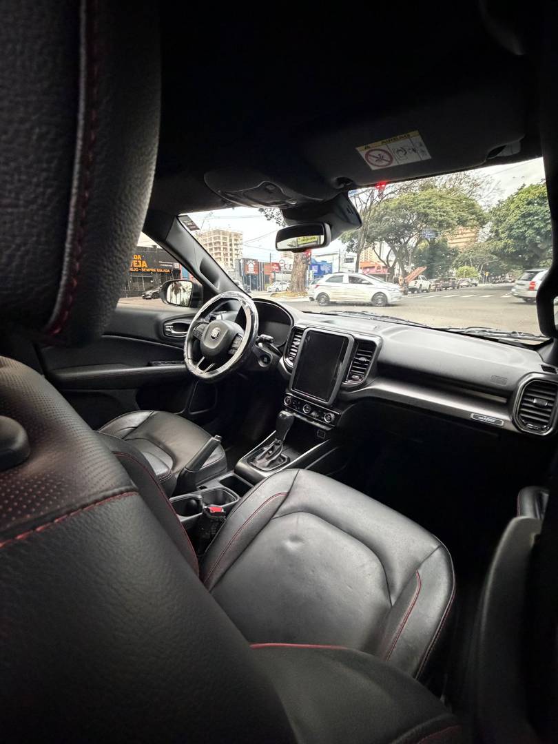 FIAT TORO